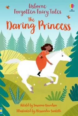 The Daring Princess