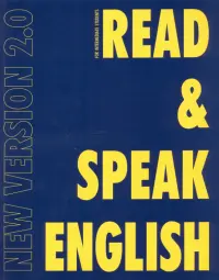 Read & Speak English. New Version