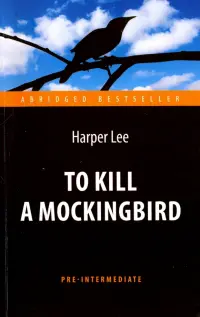 To Kill a Mockingbird