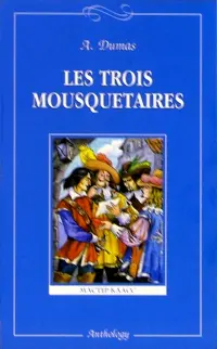 Les Trois Mousquetaires