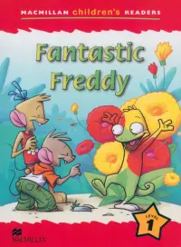 Fantastic Freddy Reader