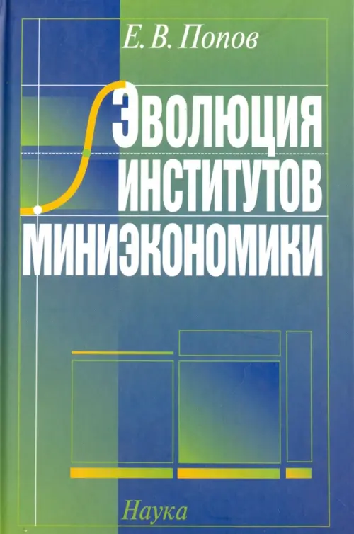 Эволюция институтов миниэкономики 2007