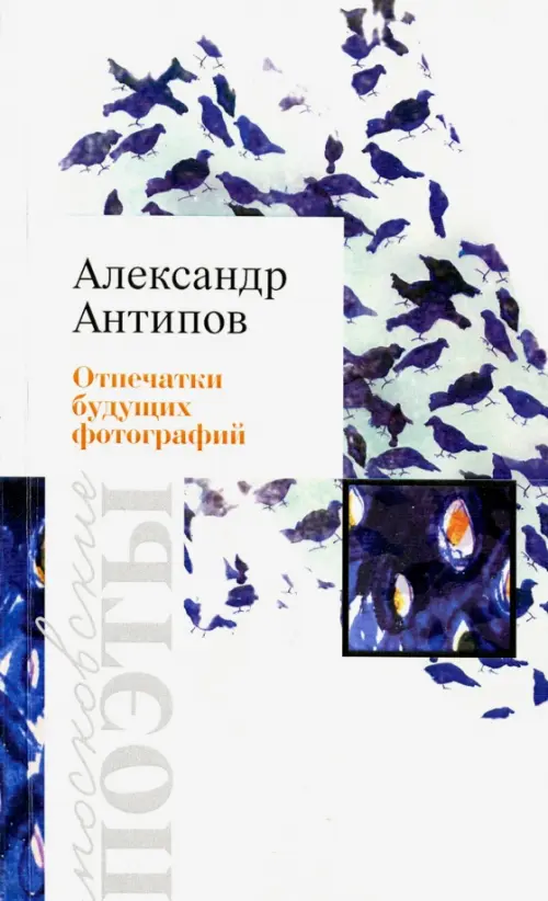 

Отпечатки будущих фотографий. Стихотворения, Белый