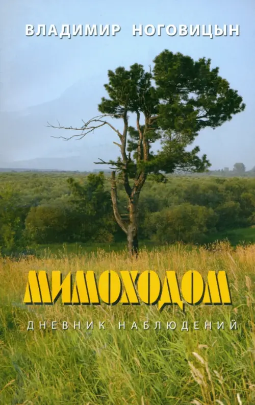 

Мимоходом, Зелёный