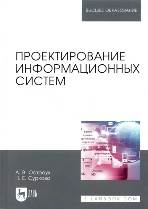 

Проектирование информационных систем, Серый