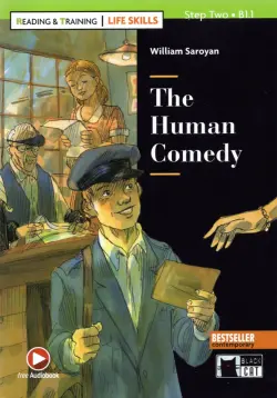 Human Comedy + Audio Online + Application