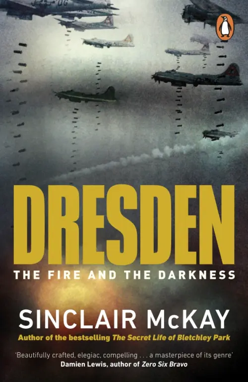

Dresden. The Fire and the Darkness, Серый