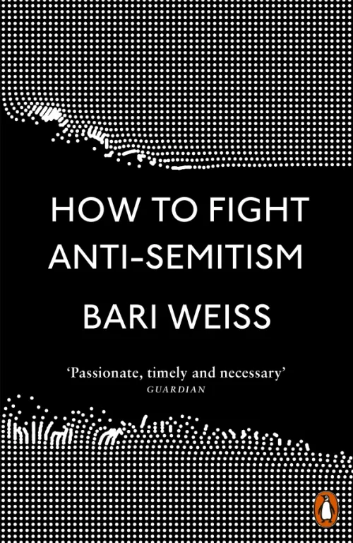 

How to Fight Anti-Semitism, Чёрный