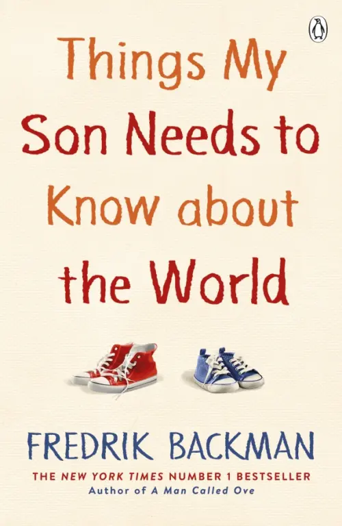 

Things My Son Needs to Know About The World, Жёлтый