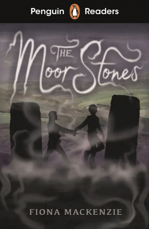 The Moor Stones. Starter Level - Mackenzie Fiona