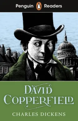 David Copperfield. Level 5 + audio online