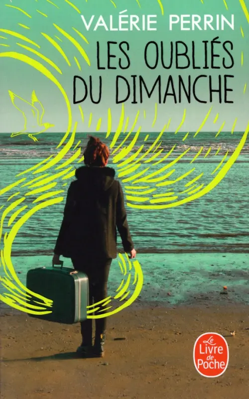 

Les Oublies du dimanche, Зелёный