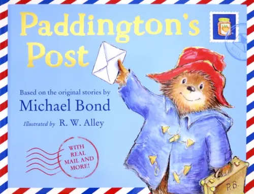 Paddington's Post