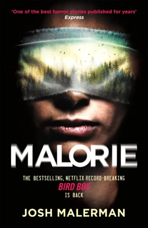 

Malorie, Чёрный