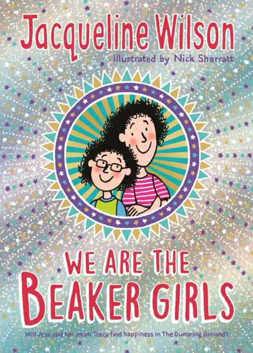 

We Are The Beaker Girls