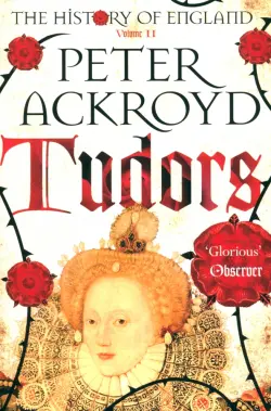 History of England vol.2: Tudors