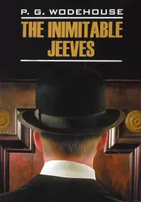 The Inimitable Jeeves