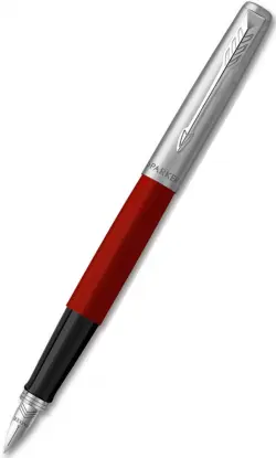 Ручка перьевая Parker "Jotter Original F60"