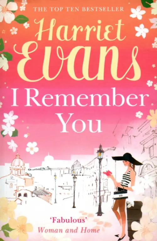 

I Remember You