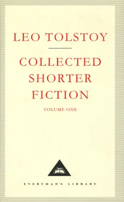 Collected Shorter Fiction. Volume 1