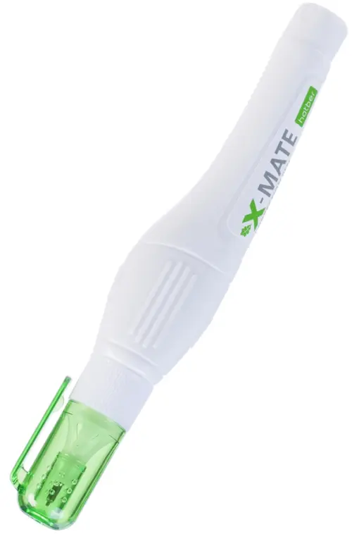 

Ручка-корректор "X-Mate", 7 мл, Белый