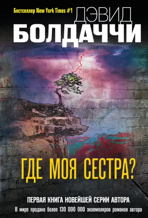 

Где моя сестра, Серый