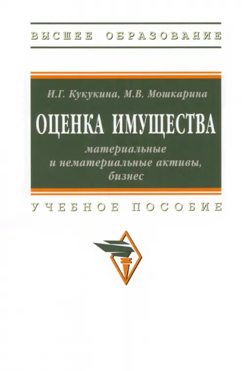 

Оценка имущества. Материальные и нематериальные активы, бизнес, Белый