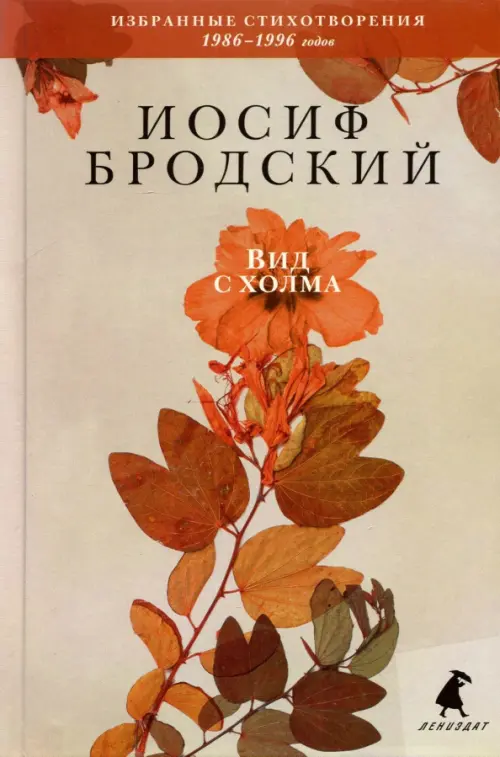 

Вид с холма