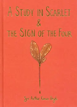 A Study in Scarlet and The Sign of the Four