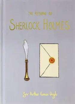 The Return of Sherlock Holmes