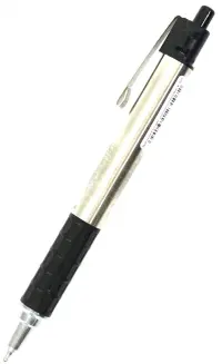 Ручка шариковая "Zebra. X-701"