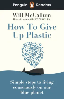 How to Give Up Plastic