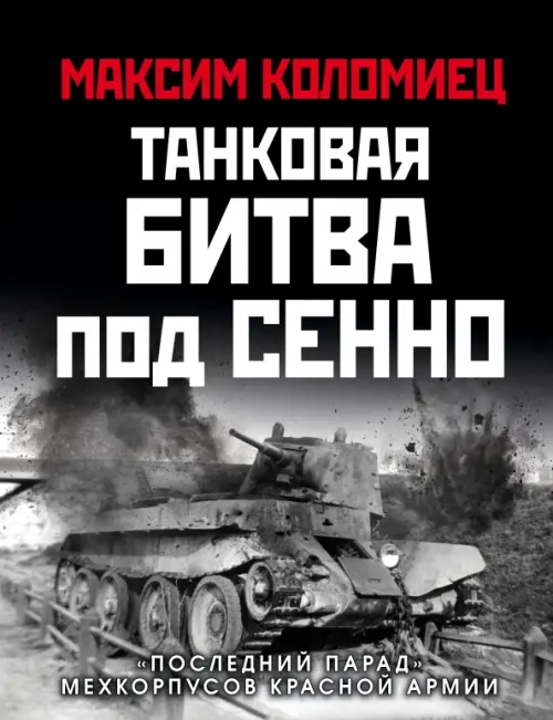 

Танковая битва под Сенно. «Последний парад» мехкорпусов Красной Армии, Серый