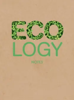 Блокнот. Eco-friendly! No3, А6, 64 листа, точка