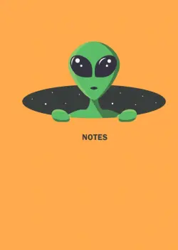 Книга для записей "Neon style. No 8", А5, 80 листов, клетка