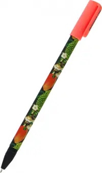 Ручка шариковая "Mango", 0,7 мм, синяя