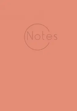 Книга для записей "New plans. Персиковый", А5, 80 листов, клетка