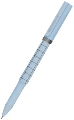 Ручка шариковая "Quadro", 0,7 мм, синяя
