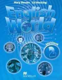 English World 2. Workbook