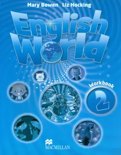 English World 2. Workbook