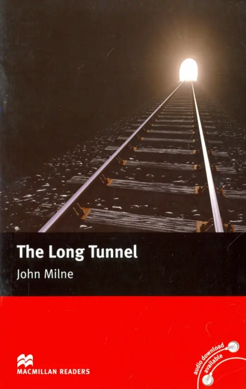 

The Long Tunnel, Чёрный