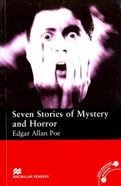 Seven Stories of Mystery and Horror Reader