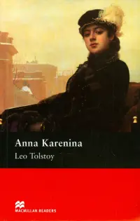 Anna Karenina