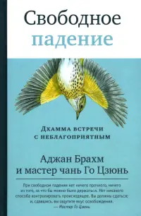 Свободное падение. Дхамма встречи с неблагоприятным