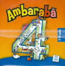 Ambaraba 4. 2CD