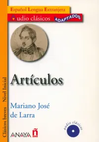 Articulos (+CD)