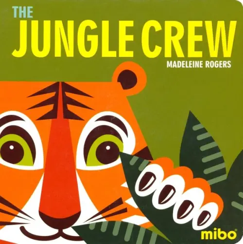 

The Jungle Crew, Зелёный