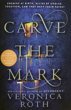 Carve the Mark 1