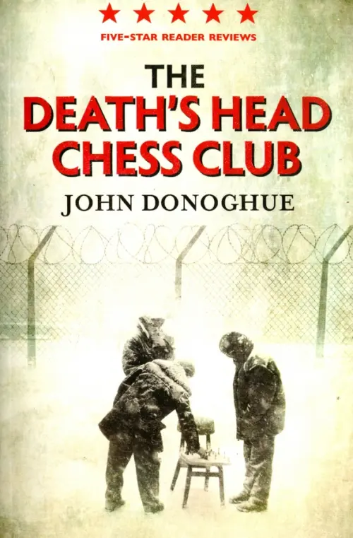 

The Death's Head Chess Club, Серый