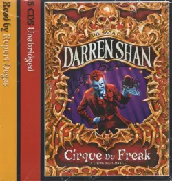 Cirque Du Freak